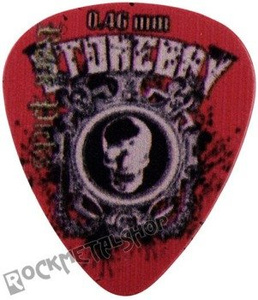 kostka gitarowa ROCK PICK - STONEBAY