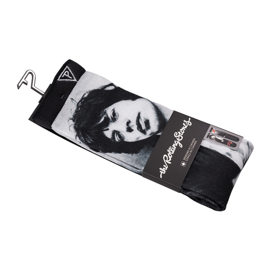 skarpetki THE ROLLING STONES - MICK 1975