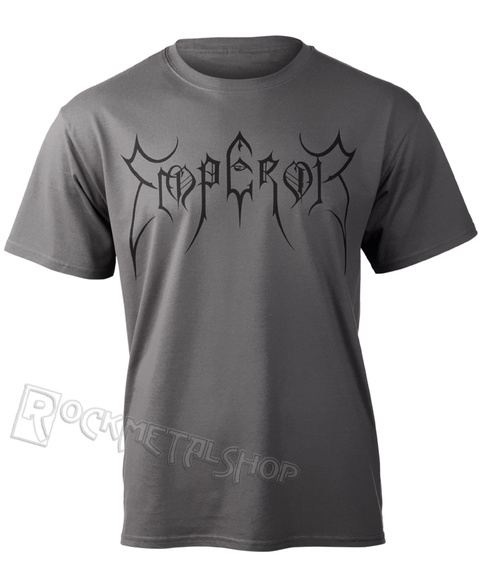 koszulka EMPEROR - LOGO SHIELD