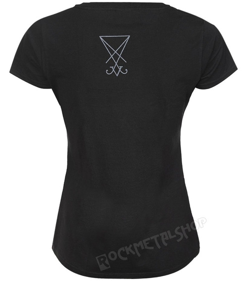 bluzka damska AMENOMEN - UNDER THE UNSACRED MOONLIGHT (OMEN054DA)