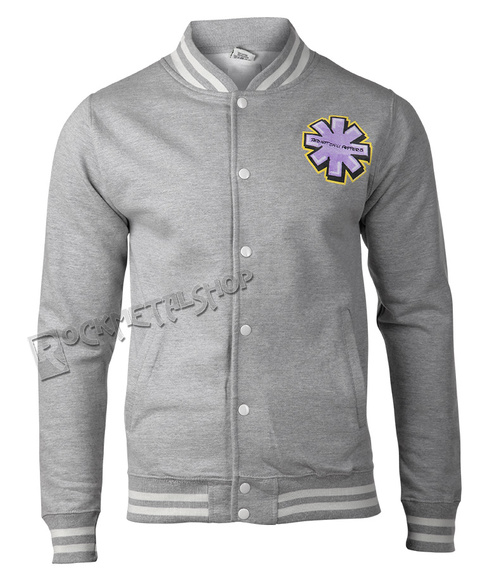 bluza/kurtka RED HOT CHILI PEPPERS - GRAFFITI rozpinana