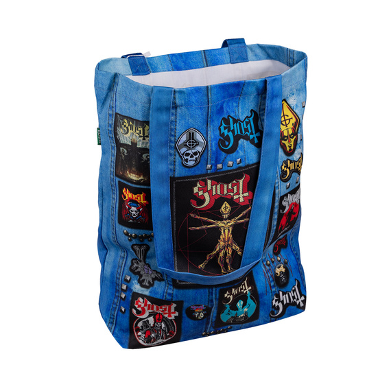 torba na ramię GHOST