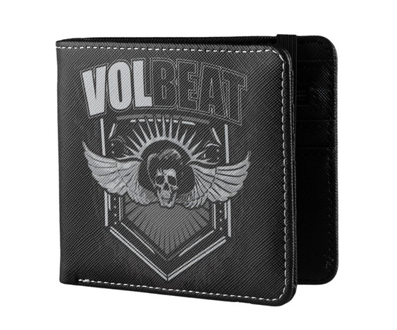 portfel VOLBEAT - SINCE