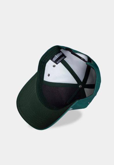 czapka MY HERO ACADEMIA - KATSUKI BAKUGO