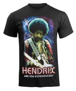 koszulka JIMI HENDRIX - COSMIC