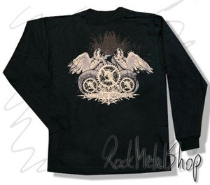 longsleeve ALL THAT REMAINS - ANGELS