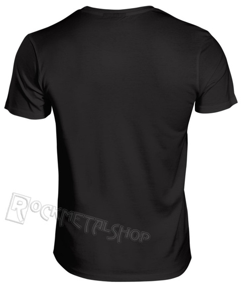 koszulka CANNIBAL CORPSE - BUTCHERED AT BIRTH (2015) 