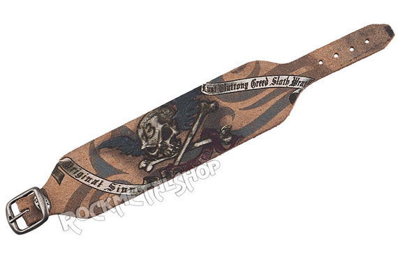 pieszczocha UL 13 - CURSED BROWN