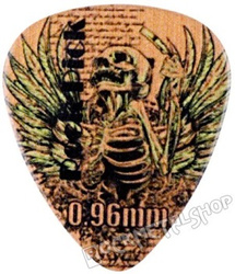 kostka gitarowa ROCK PICK - SKELETON ANGEL