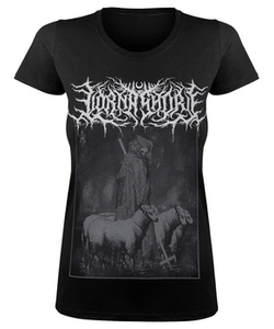 bluzka damska LORNA SHORE