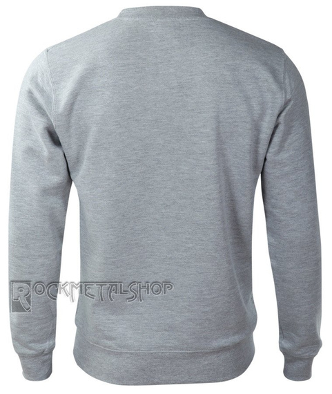 bluza STAR WARS - IMPERIAL TROOPERS ATHLETIC CLUB , bez kaptura