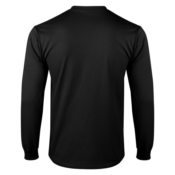 longsleeve BLACK HEART - GRAVITY