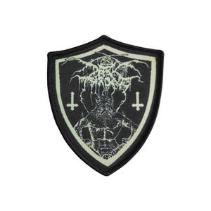 naszywka termiczna DARKTHRONE
