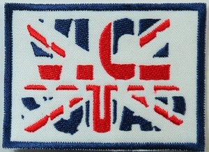 naszywka VICE SQUAD 