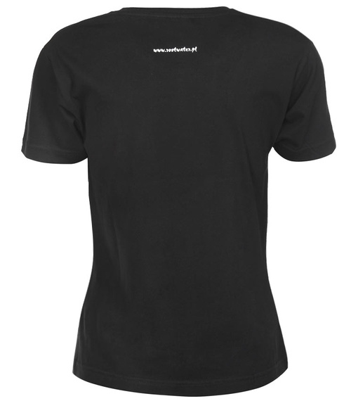 bluzka damska ROOTWATER - STAR