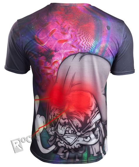 koszulka MR.GUGU - DARK TRIP