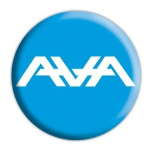 przypinka ANGELS AND AIRWAVES