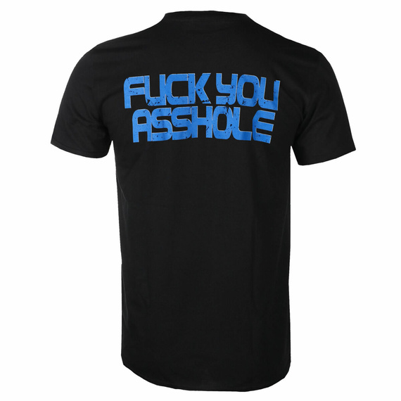 koszulka FEAR FACTORY - TERMINATOR