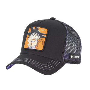 czapka trucker DRAGON BALL Z - GOKU