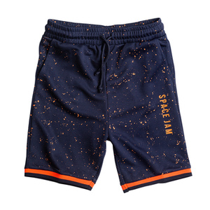 krótkie spodenki chłopięce SPACE JAM