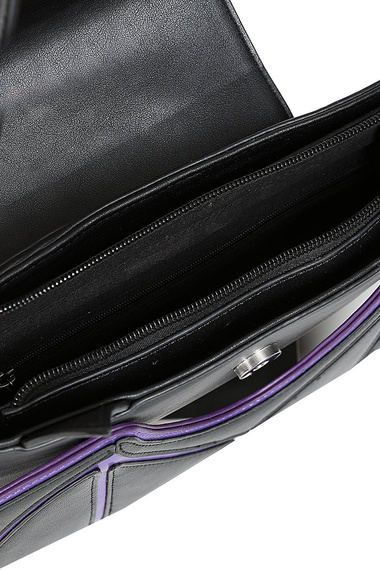 torba BANNED - BATWING CHARMED