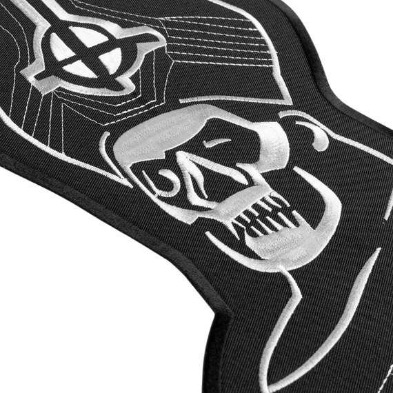 ekran termiczny GHOST - PAPA