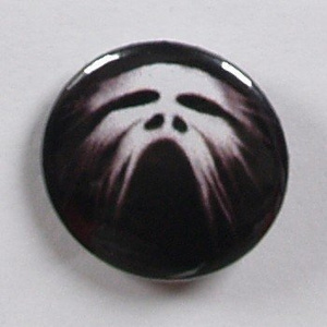 przypinka GHOST