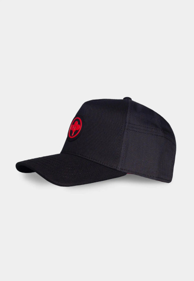 czapka CYBERPUNK 2077- ARASAKA