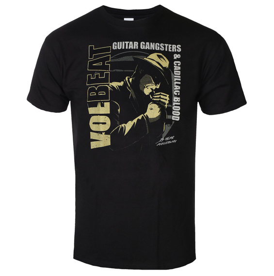koszulka VOLBEAT - GUITAR GANGSTERS