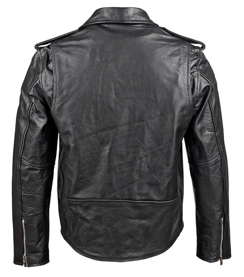 kurtka RAMONESKA - COWHIDE MILD, USZKODZONA