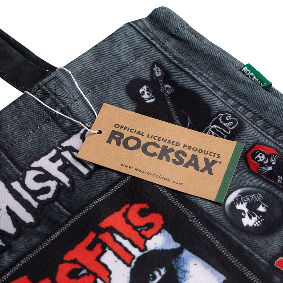 torba na ramię MISFITS