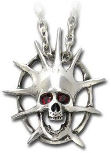 naszyjnik THE TORMENTIAN