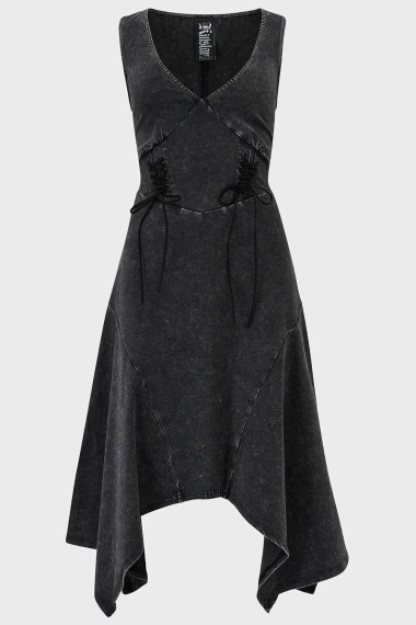 sukienka KILLSTAR - SHADOW CLAW