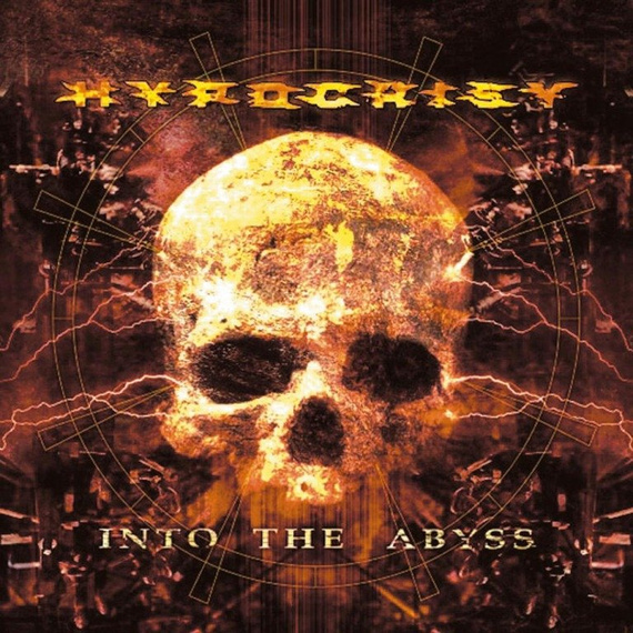 HYPOCRISY: INTO THE ABYSS (CD)