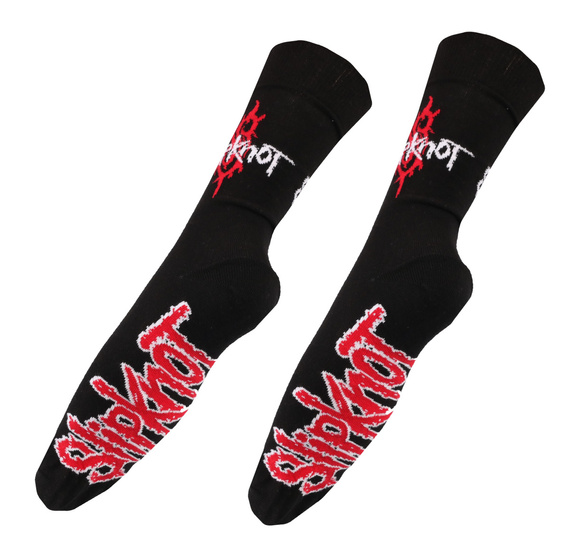 skarpetki SLIPKNOT - TOUR '22