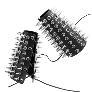 pieszczocha KARWASZ SPIKE WYSOKI