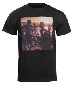koszulka LINKIN PARK - ONE MORE LIGHT