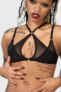 biustonosz KILLSTAR - DARKEST DAZE