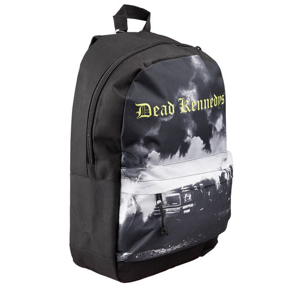 plecak DEAD KENNEDYS - FRESH FRUIT
