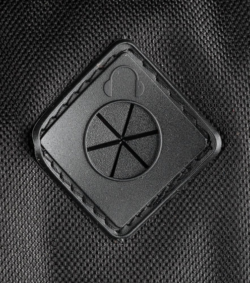 plecak CHILDREN OF BODOM - HATEBREEDER (offset)