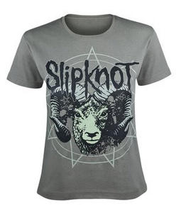 bluzka damska SLIPKNOT