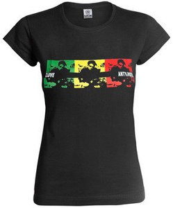 bluzka damska T.LOVE - ANTYIDOL