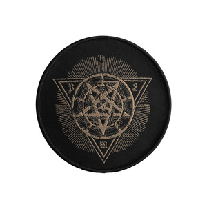 naszywka DIMMU BORGIR - PURITANICAL EUPHORIC MISANTHROPIA