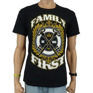 koszulka ASKING ALEXANDRIA - BEN BRUCE FAMILY FIRST