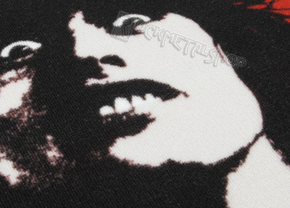 dywanik AC/DC - FACE (50 cm)