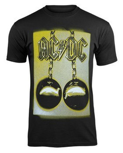 koszulka AC/DC
