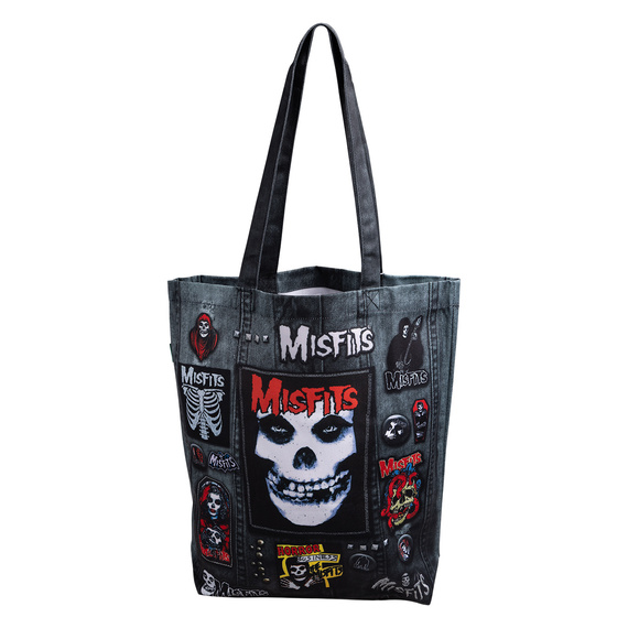 torba na ramię MISFITS