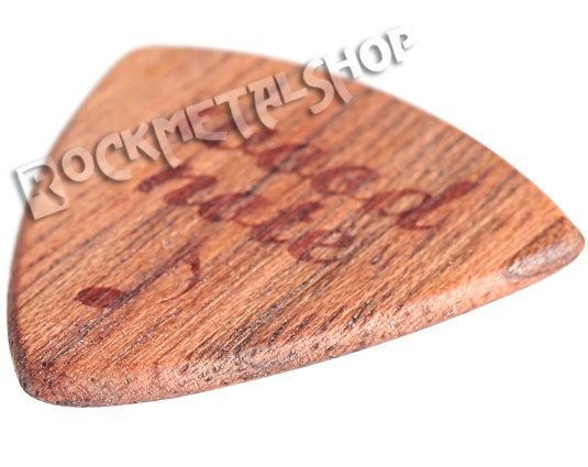 drewniana kostka do gitary WOODNOTE Jazz Shield - ETIMOE