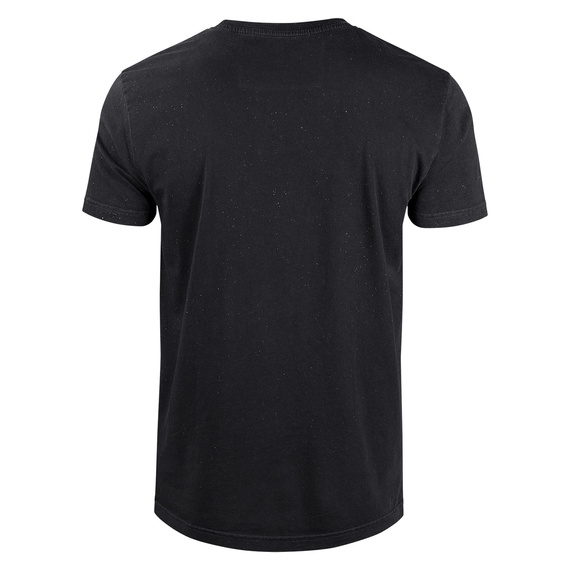 koszulka MOTORHEAD - SILVER WARPIG