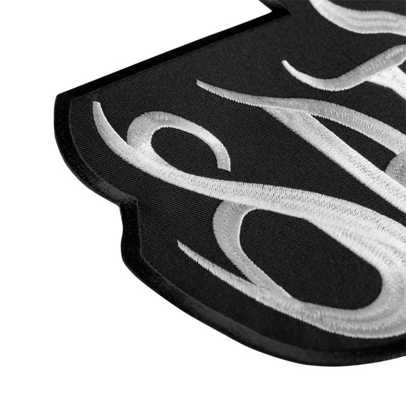 ekran termiczny SATYRICON - LOGO